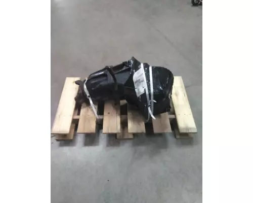 PACCAR MV2014PR325 DIFFERENTIAL ASSEMBLY FRONT REAR