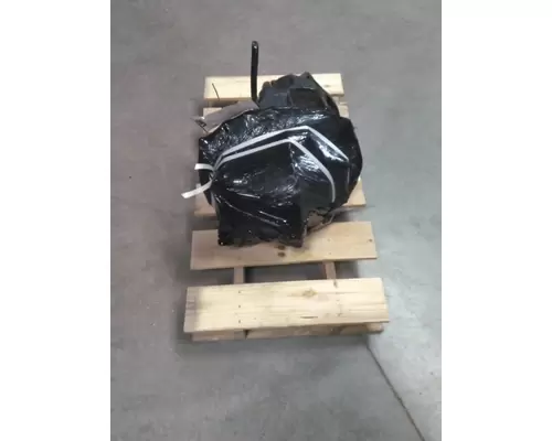 PACCAR MV2014PR325 DIFFERENTIAL ASSEMBLY FRONT REAR