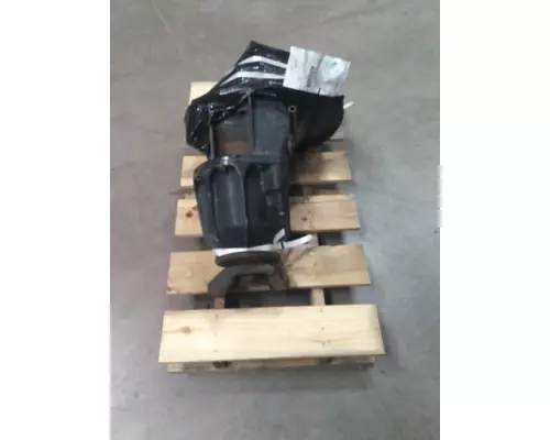 PACCAR MV2014PR325 DIFFERENTIAL ASSEMBLY FRONT REAR