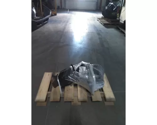 PACCAR MV2014PR325 DIFFERENTIAL ASSEMBLY FRONT REAR