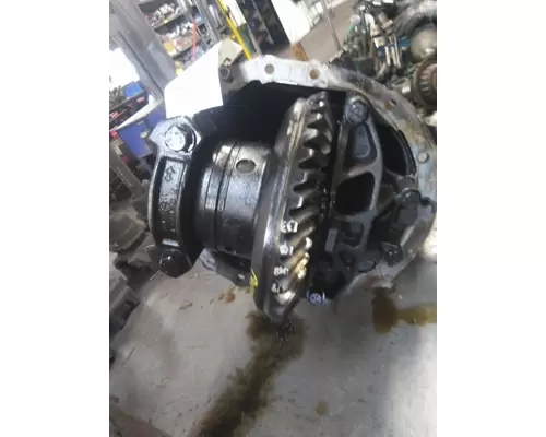 PACCAR MV2014PR325 DIFFERENTIAL ASSEMBLY FRONT REAR