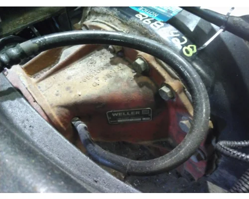 PACCAR MV2014PR325 DIFFERENTIAL ASSEMBLY FRONT REAR