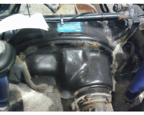PACCAR MV2014PR325 DIFFERENTIAL ASSEMBLY FRONT REAR