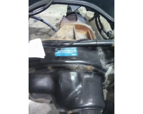 PACCAR MV2014PR325 DIFFERENTIAL ASSEMBLY FRONT REAR