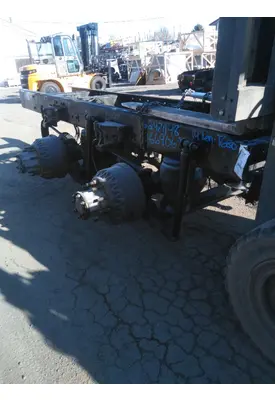 PACCAR MV2014PR325 MATCHED SET REARS