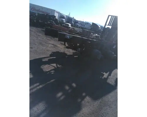 PACCAR MV2014PR325 MATCHED SET REARS