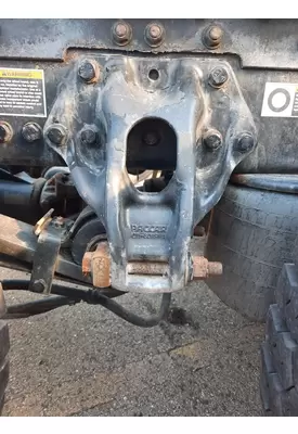 PACCAR MV2014PRTBD CUTOFF - SINGLE AXLE