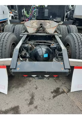 PACCAR MV2014PRTBD CUTOFF - SINGLE AXLE