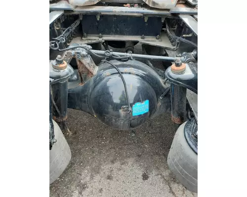PACCAR MV2014PRTBD CUTOFF - SINGLE AXLE