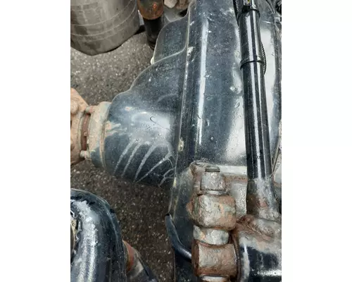 PACCAR MV2014PRTBD CUTOFF - SINGLE AXLE