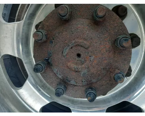 PACCAR MV2014PRTBD CUTOFF - SINGLE AXLE