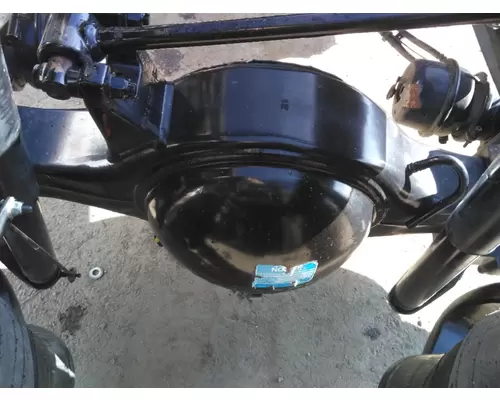 PACCAR MV2014PRTBD CUTOFF - SINGLE AXLE