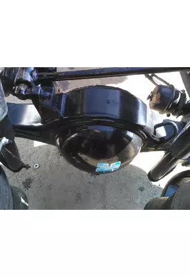 PACCAR MV2014PRTBD CUTOFF - SINGLE AXLE