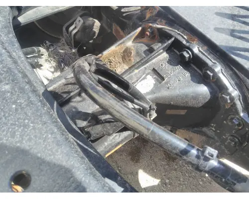 PACCAR MV2014PRTBD CUTOFF - SINGLE AXLE