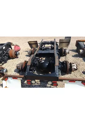 PACCAR MV2014PRTBD CUTOFF - SINGLE AXLE