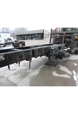 PACCAR MV2014PRTBD CUTOFF - SINGLE AXLE