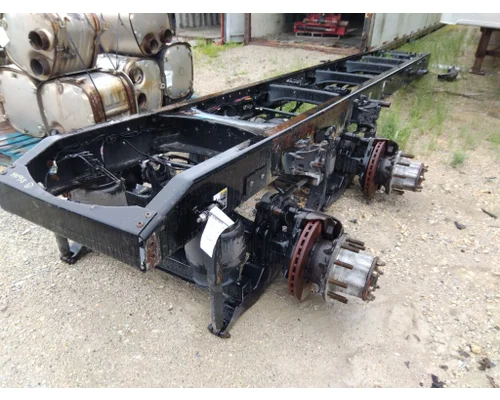PACCAR MV2014PRTBD CUTOFF - SINGLE AXLE