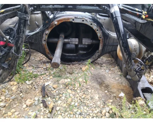PACCAR MV2014PRTBD CUTOFF - SINGLE AXLE