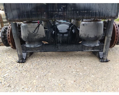 PACCAR MV2014PRTBD CUTOFF - SINGLE AXLE