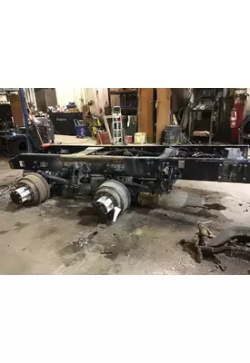 PACCAR MV2014PRTBD CUTOFF - SINGLE AXLE