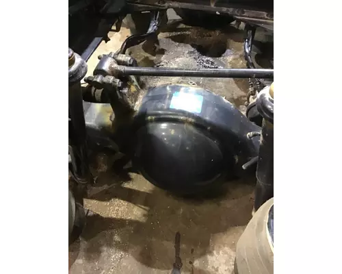 PACCAR MV2014PRTBD CUTOFF - SINGLE AXLE