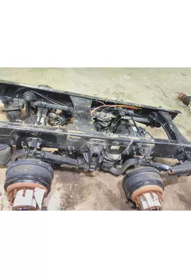 PACCAR MV2014PRTBD CUTOFF - SINGLE AXLE