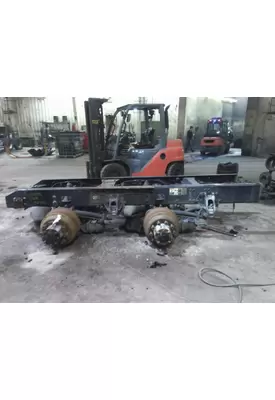 PACCAR MV2014PRTBD CUTOFF - SINGLE AXLE