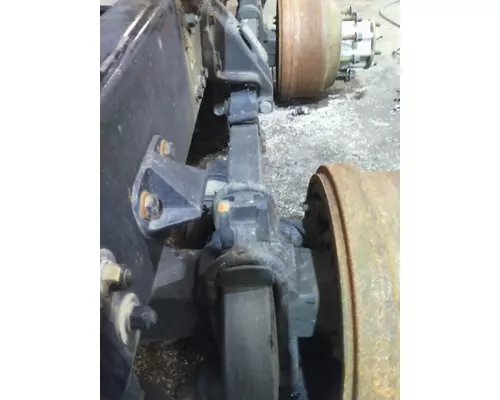 PACCAR MV2014PRTBD CUTOFF - SINGLE AXLE