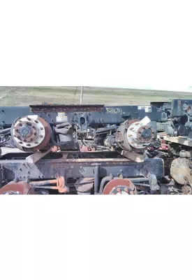 PACCAR MV2014PRTBD CUTOFF - SINGLE AXLE