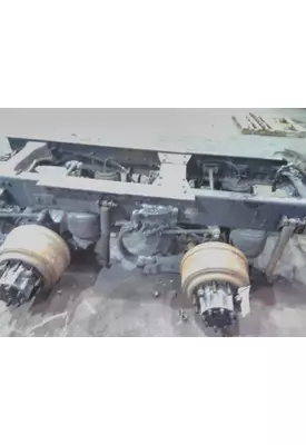 PACCAR MV2014PRTBD CUTOFF - SINGLE AXLE