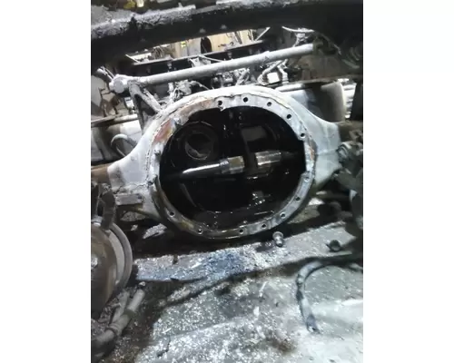 PACCAR MV2014PRTBD CUTOFF - SINGLE AXLE