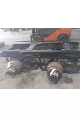 PACCAR MV2014PRTBD CUTOFF - SINGLE AXLE