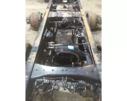 PACCAR MV2014PRTBD CUTOFF - SINGLE AXLE