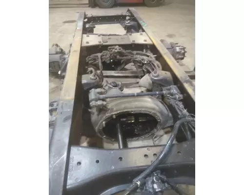 PACCAR MV2014PRTBD CUTOFF - SINGLE AXLE