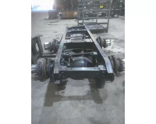 PACCAR MV2014PRTBD CUTOFF - SINGLE AXLE