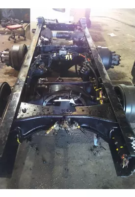 PACCAR MV2014PRTBD CUTOFF - SINGLE AXLE