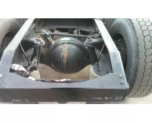 PACCAR MV2014PRTBD CUTOFF - SINGLE AXLE