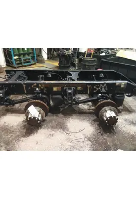 PACCAR MV2014PRTBD CUTOFF - SINGLE AXLE