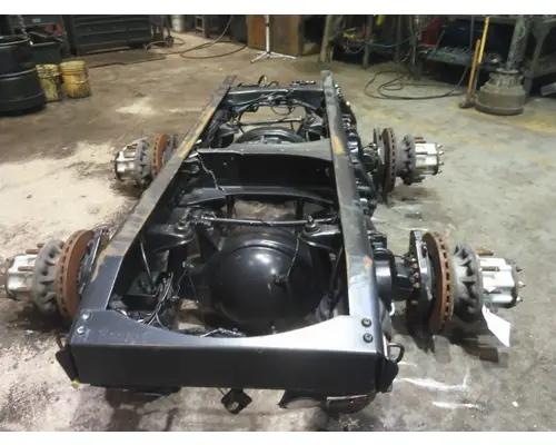 PACCAR MV2014PRTBD CUTOFF - SINGLE AXLE