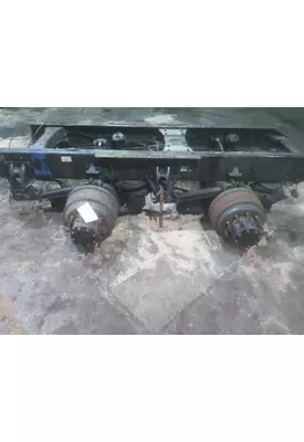 PACCAR MV2014PRTBD CUTOFF - SINGLE AXLE