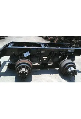 PACCAR MV2014PRTBD CUTOFF - SINGLE AXLE