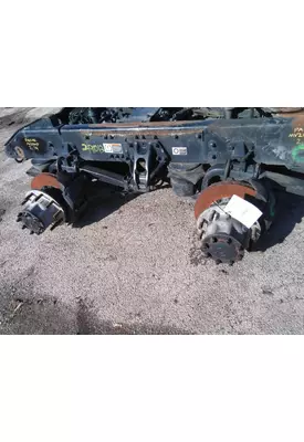 PACCAR MV2014PRTBD CUTOFF - SINGLE AXLE