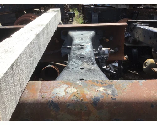 PACCAR MV2014PRTBD CUTOFF - SINGLE AXLE