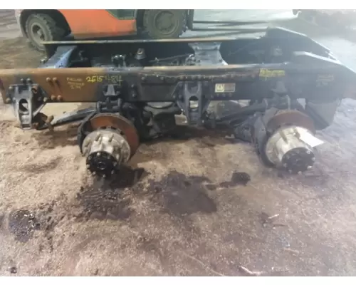 PACCAR MV2014PRTBD CUTOFF - SINGLE AXLE