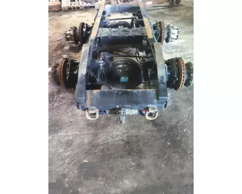 PACCAR MV2014PRTBD CUTOFF - SINGLE AXLE