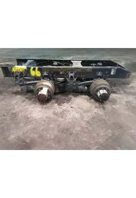 PACCAR MV2014PRTBD CUTOFF - SINGLE AXLE