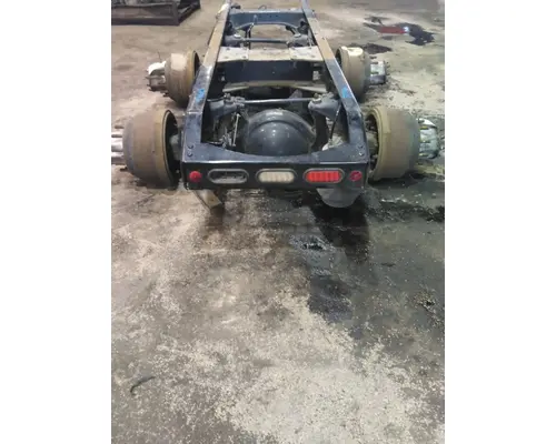 PACCAR MV2014PRTBD CUTOFF - SINGLE AXLE