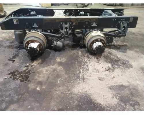 PACCAR MV2014PRTBD CUTOFF - SINGLE AXLE