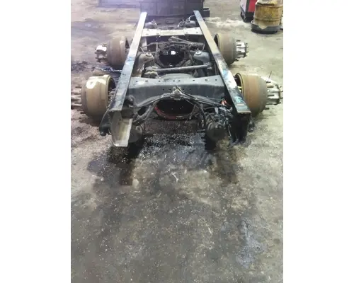 PACCAR MV2014PRTBD CUTOFF - SINGLE AXLE
