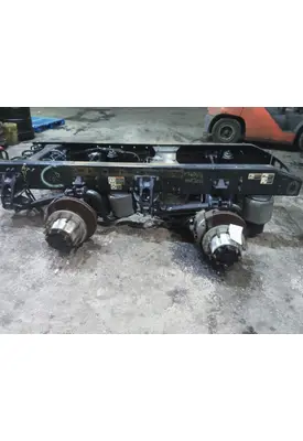 PACCAR MV2014PRTBD CUTOFF - SINGLE AXLE